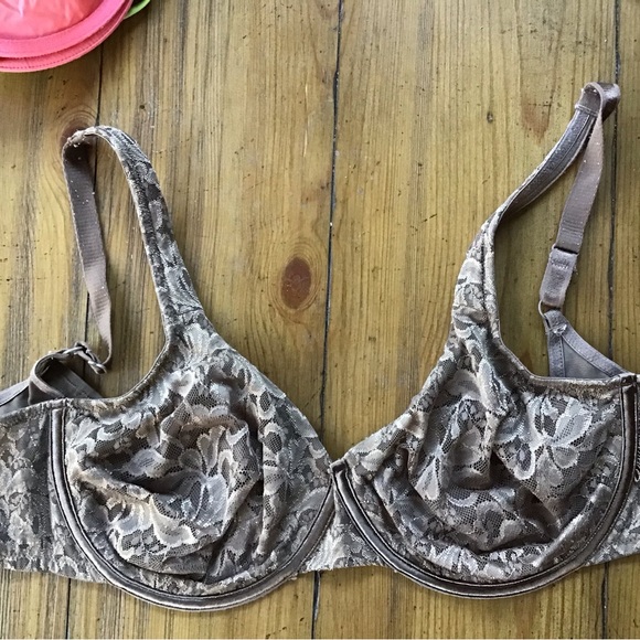 Seven bras various makers - Picture 5 of 14